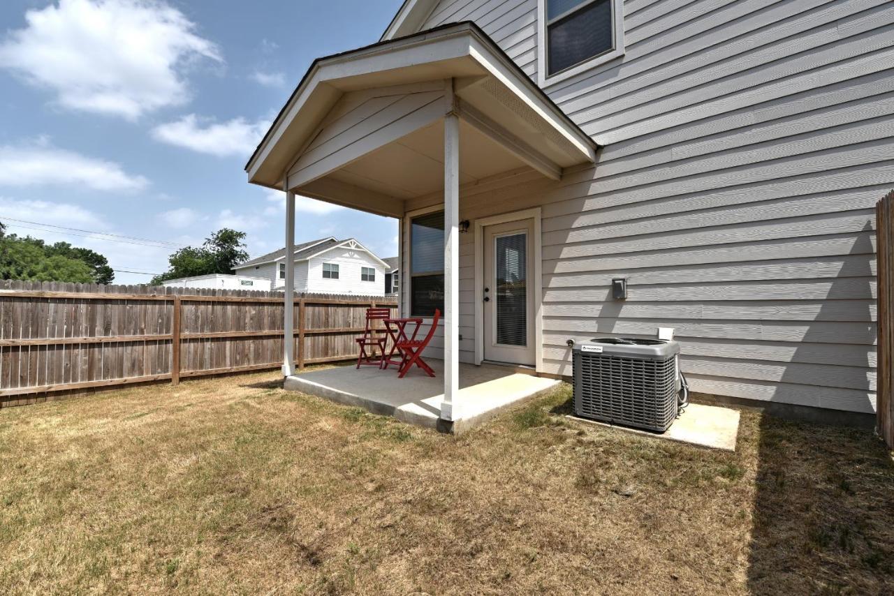 New 3 Bedroom Vacation Home Lackland/Sea World/La Cantera 샌안토니오 외부 사진