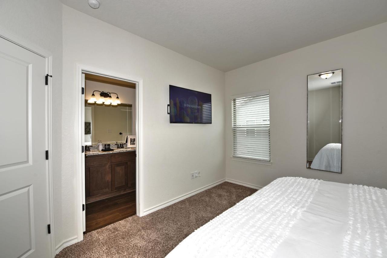 New 3 Bedroom Vacation Home Lackland/Sea World/La Cantera 샌안토니오 외부 사진