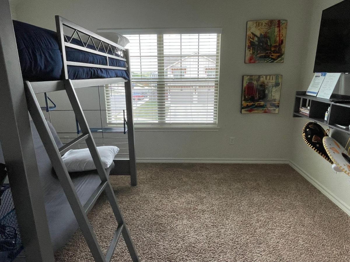 New 3 Bedroom Vacation Home Lackland/Sea World/La Cantera 샌안토니오 외부 사진