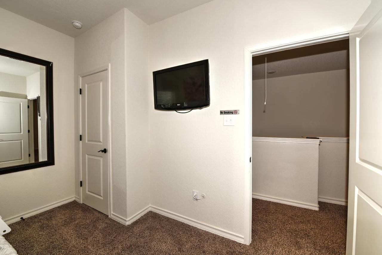 New 3 Bedroom Vacation Home Lackland/Sea World/La Cantera 샌안토니오 외부 사진